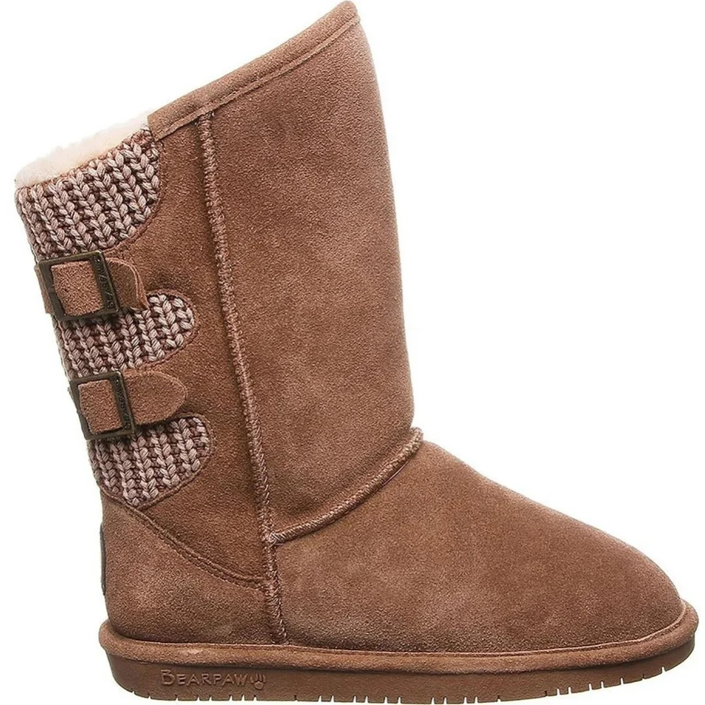 BearPaw classic casual